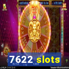 7622 slots